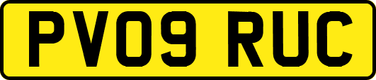 PV09RUC