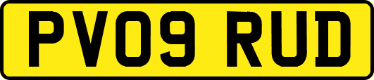 PV09RUD