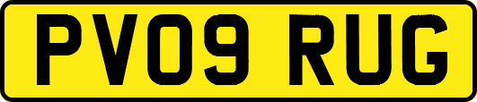 PV09RUG