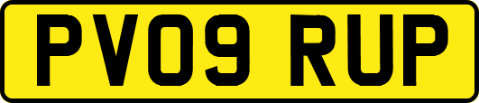 PV09RUP