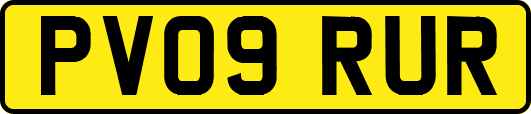 PV09RUR