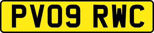 PV09RWC