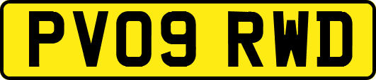 PV09RWD