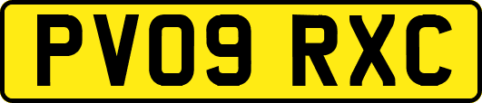 PV09RXC