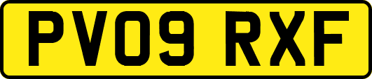 PV09RXF