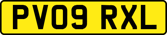 PV09RXL