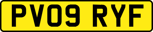 PV09RYF