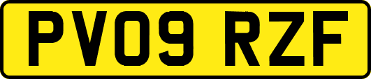 PV09RZF