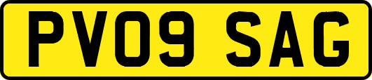 PV09SAG