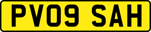 PV09SAH
