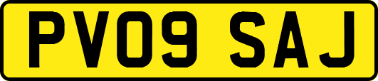 PV09SAJ