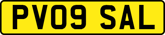 PV09SAL