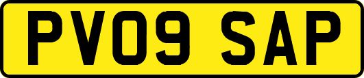 PV09SAP