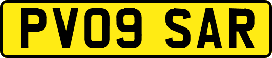 PV09SAR