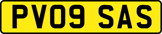 PV09SAS