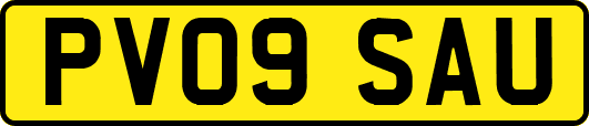 PV09SAU