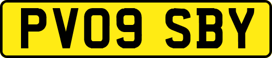 PV09SBY