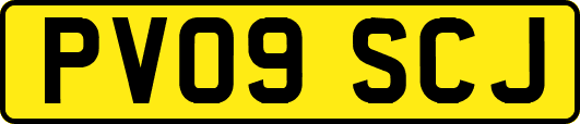 PV09SCJ