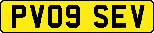 PV09SEV