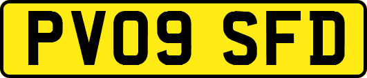 PV09SFD