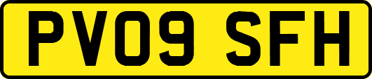 PV09SFH