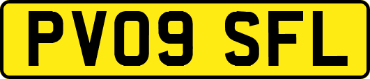 PV09SFL