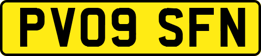 PV09SFN