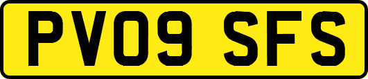 PV09SFS
