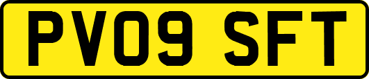 PV09SFT