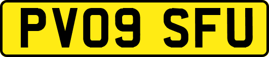 PV09SFU