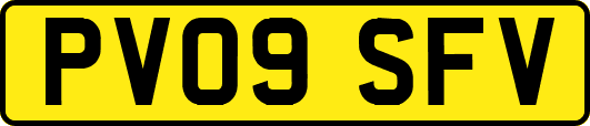 PV09SFV