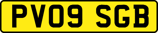 PV09SGB