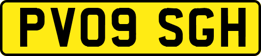 PV09SGH