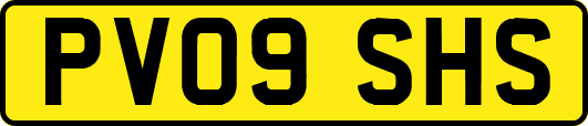 PV09SHS