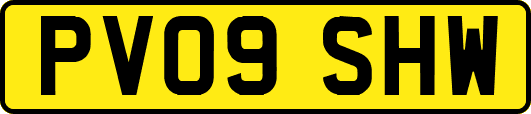 PV09SHW