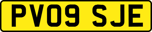 PV09SJE