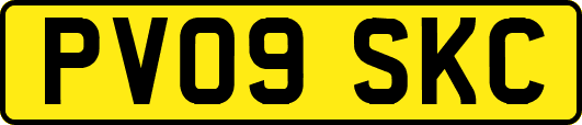 PV09SKC