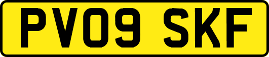PV09SKF