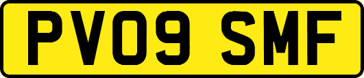 PV09SMF