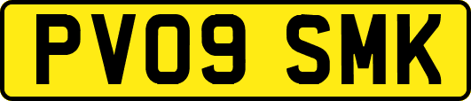 PV09SMK
