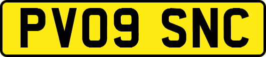 PV09SNC