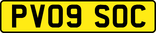 PV09SOC