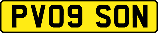 PV09SON