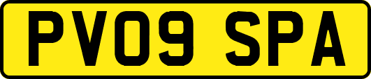 PV09SPA