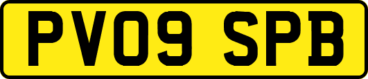 PV09SPB