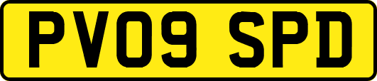 PV09SPD