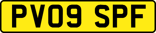 PV09SPF