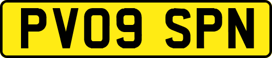 PV09SPN