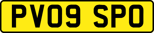 PV09SPO