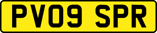PV09SPR